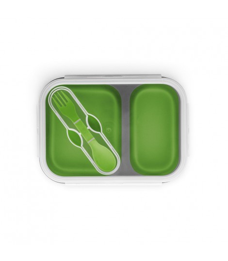 DILL Estuche hermetico retractil 480 y 760 ml