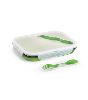 DILL Estuche hermetico retractil 480 y 760 ml