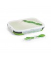 DILL Estuche hermetico retractil 480 y 760 ml