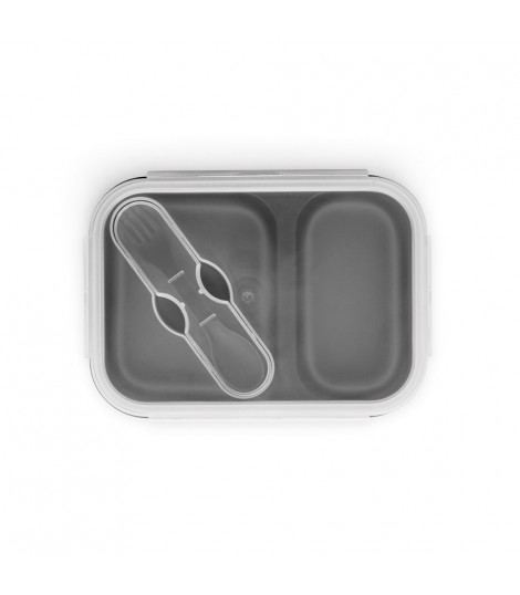 DILL Estuche hermetico retractil 480 y 760 ml