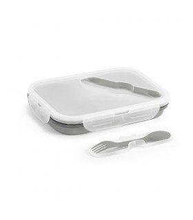DILL Estuche hermetico retractil 480 y 760 ml