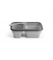 DILL Estuche hermetico retractil 480 y 760 ml