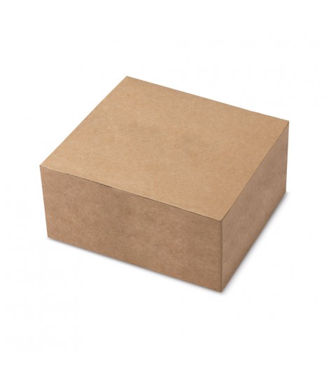 ARNICA Caja de te de bambu