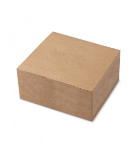 ARNICA Caja de te de bambu
