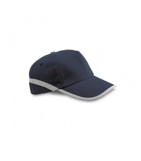 JONES Gorra con elementos reflectantes