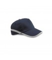 JONES Gorra con elementos reflectantes
