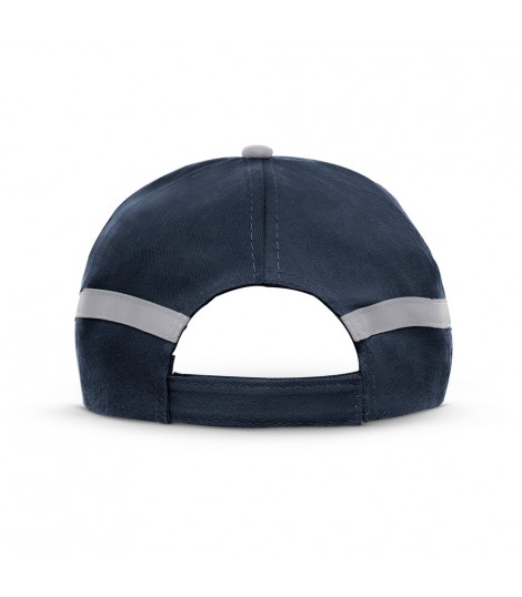 JONES Gorra con elementos reflectantes