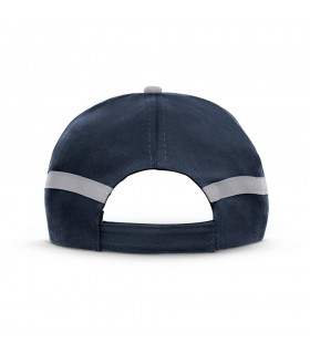 JONES Gorra con elementos reflectantes