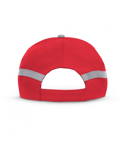 JONES Gorra con elementos reflectantes