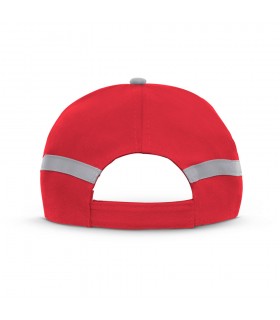 JONES Gorra con elementos reflectantes