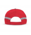 JONES Gorra con elementos reflectantes