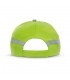 JONES Gorra con elementos reflectantes