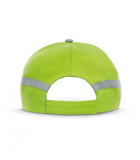 JONES Gorra con elementos reflectantes