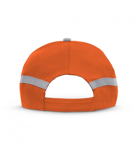 JONES Gorra con elementos reflectantes