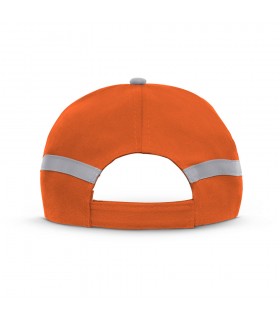 JONES Gorra con elementos reflectantes