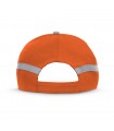 JONES Gorra con elementos reflectantes