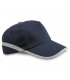 JONES Gorra con elementos reflectantes