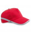 JONES Gorra con elementos reflectantes