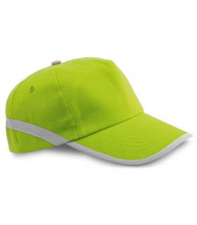 JONES Gorra con elementos reflectantes