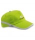 JONES Gorra con elementos reflectantes