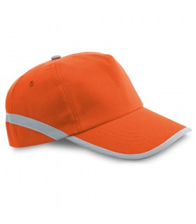 JONES Gorra con elementos reflectantes