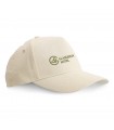 BAILEY Gorra 100 algodon