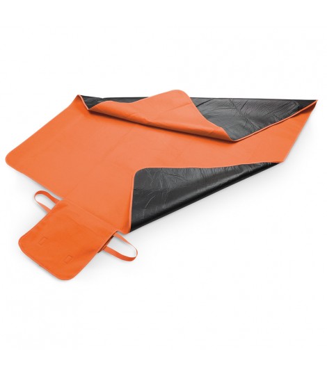 FLEECE Manta polar 160 g m