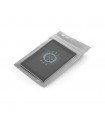 PLATTE Bolsa tactil para tablet 9 7 