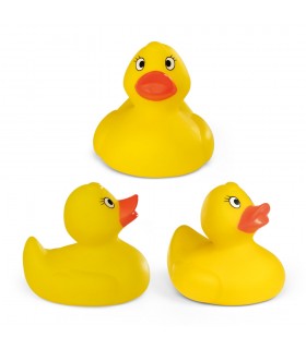 DUCK Pato de goma de PVC