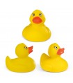 DUCK Pato de goma de PVC