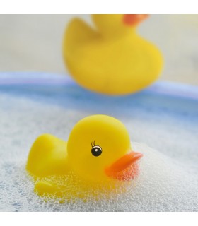DUCK Pato de goma de PVC