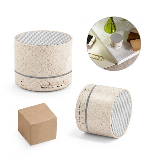 LINEU Altavoces portatiles