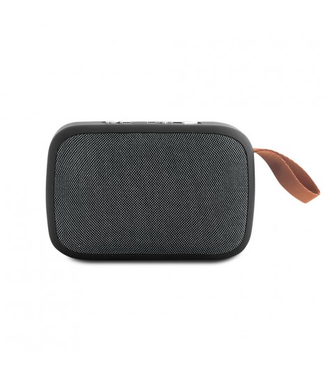 GANTE Altavoz portatil con microfono
