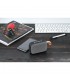 GANTE Altavoz portatil con microfono