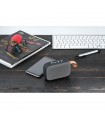 GANTE Altavoz portatil con microfono