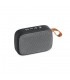 GANTE Altavoz portatil con microfono