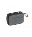 GANTE Altavoz portatil con microfono