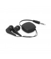 PINEL Auriculares retractiles