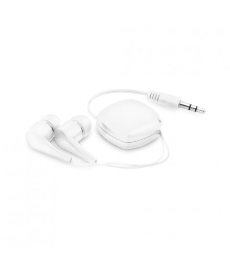 PINEL Auriculares retractiles