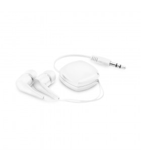 PINEL Auriculares retractiles