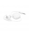 PINEL Auriculares retractiles