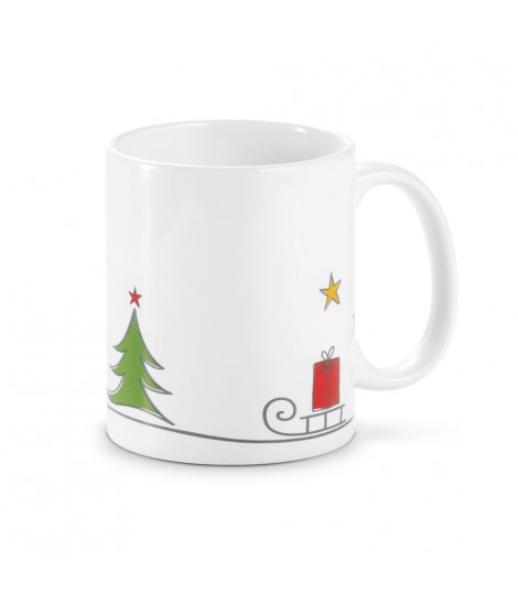ANCELLE Taza