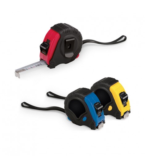 GULIVER III Cinta metrica de 3 m