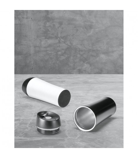 MONARDA Taza de viaje 470 ml
