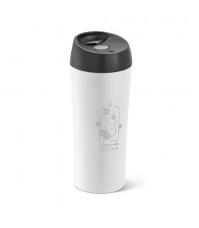 MONARDA Taza de viaje 470 ml