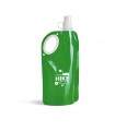 HIKE Botella plegable
