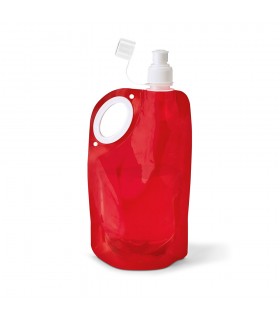 HIKE Botella plegable