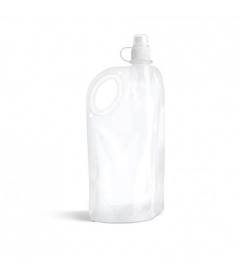 HIKE Botella plegable