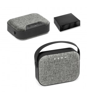 TEDS Altavoz portatil con microfono