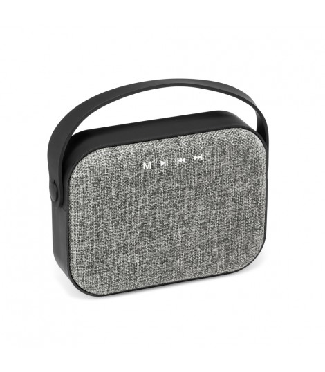 TEDS Altavoz portatil con microfono